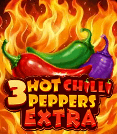 Play Red Hot Chilli in Casino Patrick Spins